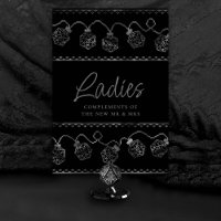 RPG Lights | Fantasy Tabletop Gamer Dice Custom