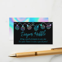 RPG Lights | Holo Fantasy Tabletop Gamer Raffle