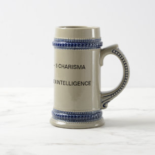 RPG Stein