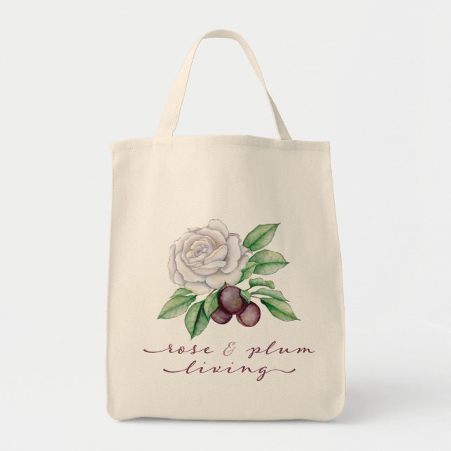 RPL Tote Bag (Front)