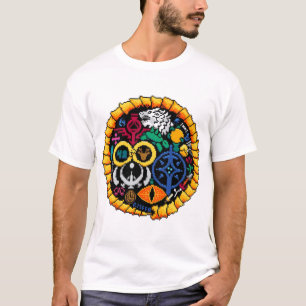 RPlace - Reddit Place - The Unending Void (rplace) T-Shirt