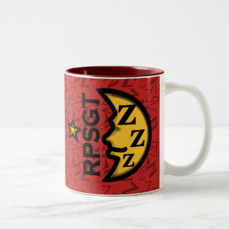 RPSGT POLYSOMNOGRAPHY SLEEP MUG by Slipperywindow