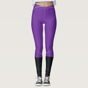 RR fashion designer shop Leggings