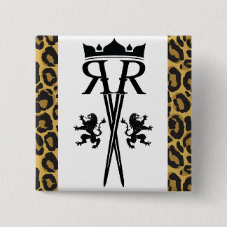 RR Logo Button