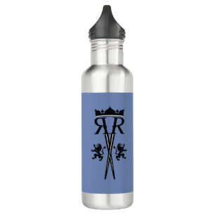 RR Logo Water Bottle