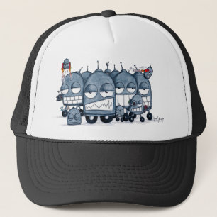 RRRbot Hat