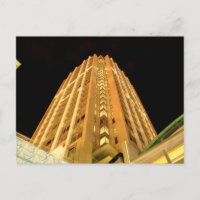 RSA Battlehouse Tower