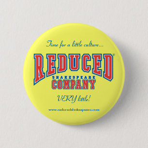 RSC 6 CM ROUND BADGE