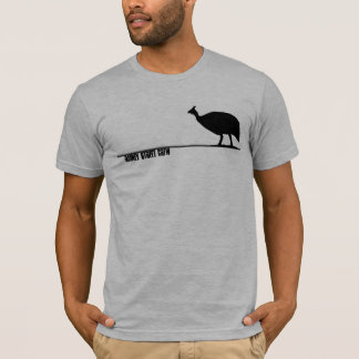 RSC - Front only T-Shirt