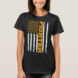 Rsd Crps Awareness 7  T-Shirt