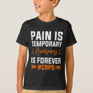 Rsd Crps Awareness 8 T-Shirt
