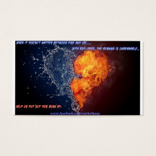 RSD/CRPS definition cards