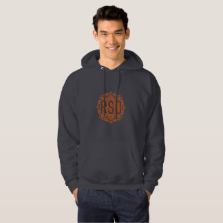 RSD CRPS Mandala Warrior Hoodie