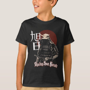Rska Samurai T-Shirt