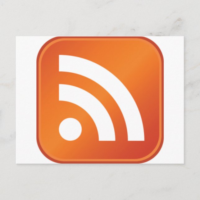 RSS IRL POSTCARD (Front)