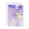 RSVP Birthday Party Purple Champagne Glasses