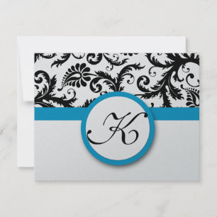 RSVP Cards-Require the 5 x 7 size Inivitations