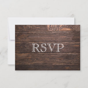 RSVP Elegant Rustic Mason Jar Lights matching Card