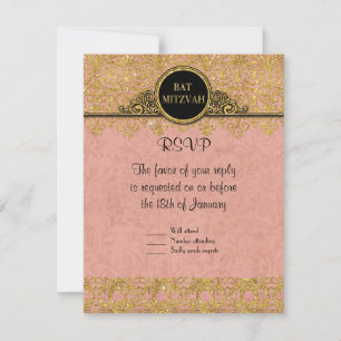 RSVP English Manor House Style Art Deco Nouveau