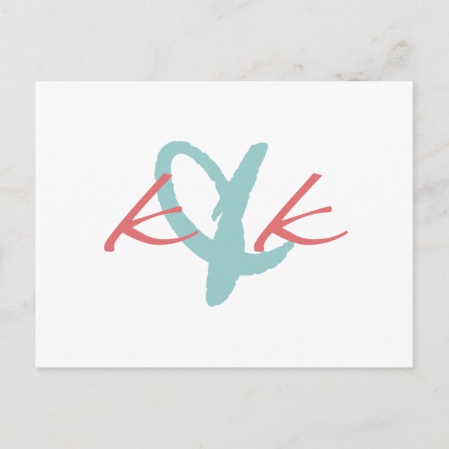 RSVP Postcard (Front)