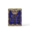 RSVP Royal Blue Navy Wedding Gold Crown 3