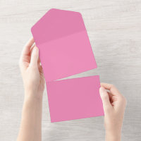 RSVP Wedding Invitations | Wedding Envelopes Set