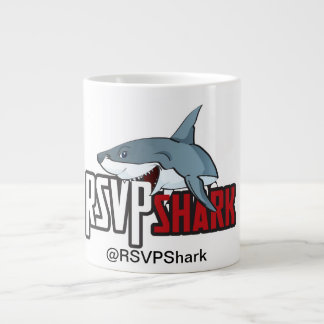 RSVPShark Coffee Mug