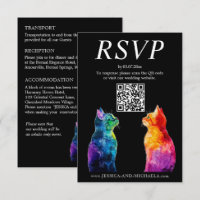 🌈 RSWP + details Purrfectly Yours: Purrfectly