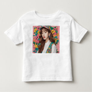 rT-Shirt Toddler T-Shirt