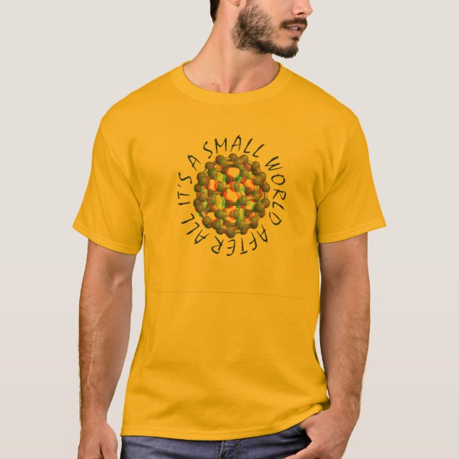 RTH T-Shirt (Front)