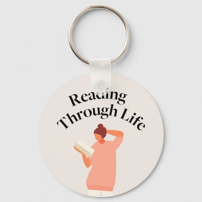 RTL Keychain (Front)