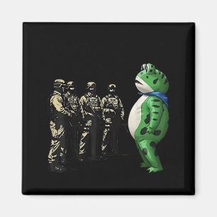 Rtland Frog Resist Shirt Anti Ice Magnet