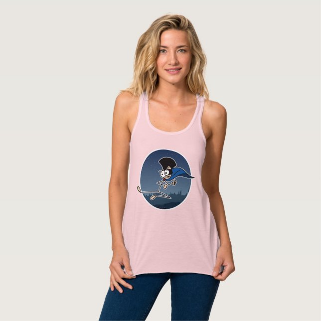 RTS-Women's Tank Top (Front Full)