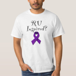 RU Inspired? Elkton Relay T-Shirt
