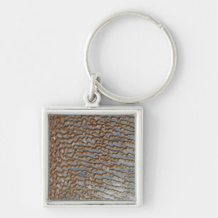 Rub' al Khali, Arabia Key Ring
