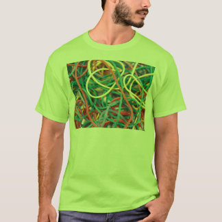 Rubber bands T-Shirt