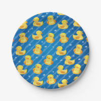 Rubber Duck