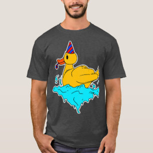 Rubber Duck T-Shirt
