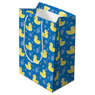 Rubber Ducks Medium Gift Bag