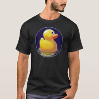 Rubber Duck's Vacation