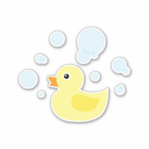Rubber Ducky
