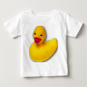 Rubber Ducky Customise Baby T-Shirt