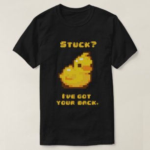 Rubber Ducky Programming Tee