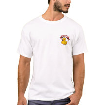 Rubber Ducky Shirt