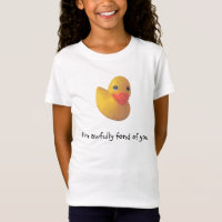Rubber Ducky