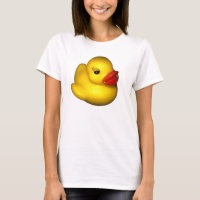 Rubber Ducky