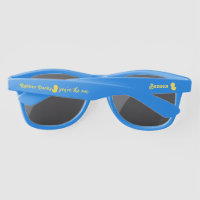 Rubber Ducky You're the One Personalised