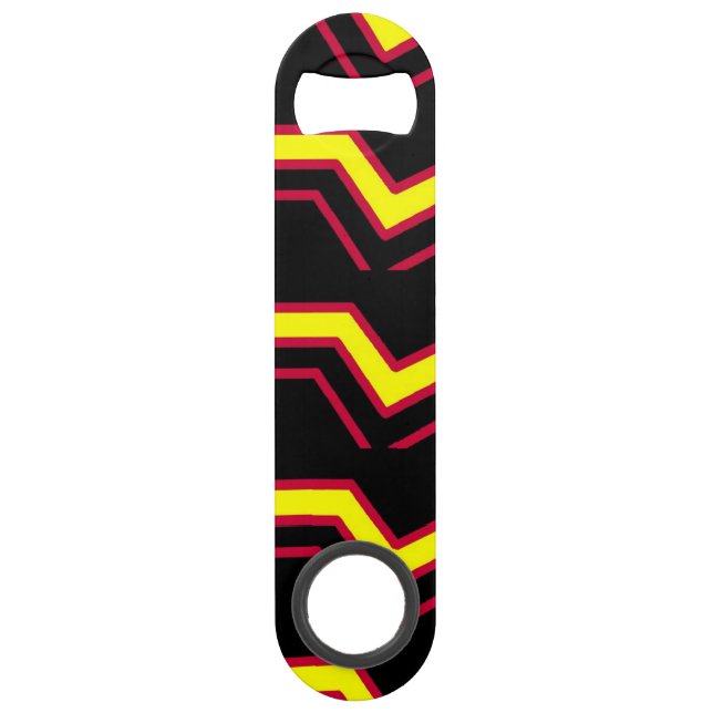 Rubber pride flag (Front)