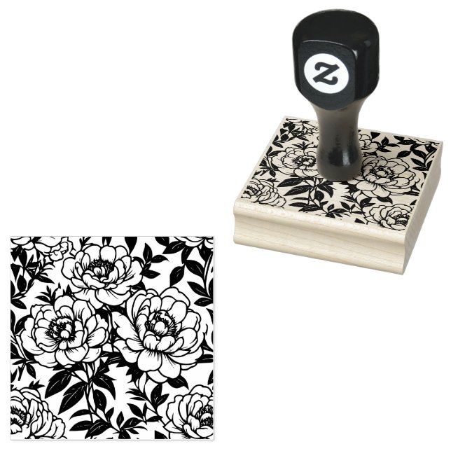rubber stamp (Stamped)