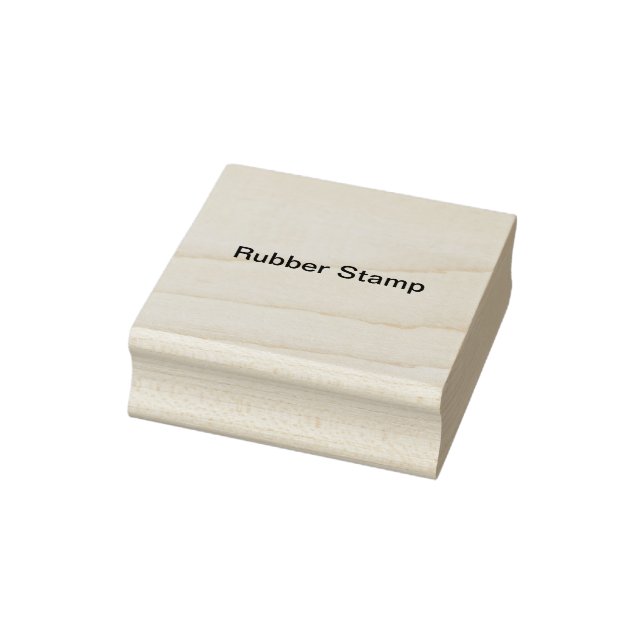 Rubber Stamp (Stamp)